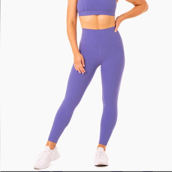 BNWT Ryderwear NKD Align Leggings - Picture 2 of 4